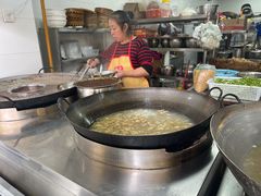 -大邑李记肥肠血旺