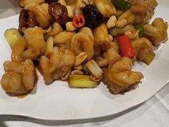 -蠔友汇·海鲜·生蚝烧烤(大东店)