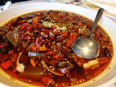 -四季民福烤鸭店(故宫店)