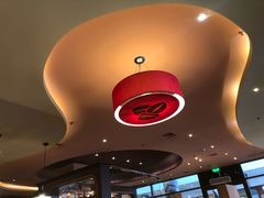 -星巴克(天津佛罗伦萨小镇店)