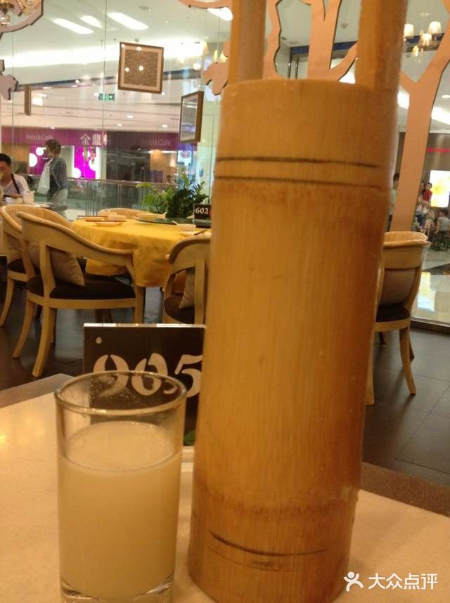 蜜桃餐厅(朝阳大悦城店)003图片