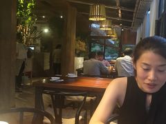 大堂-春暖花开(西溪店)