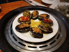 -海味当家·蒸锅海鲜(中山广场创始店)