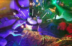 -恐龙探索乐园(磁器口店)