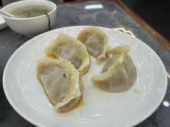 -奉天蚨祥饺子馆