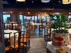 -东来顺饭庄(西直门店)