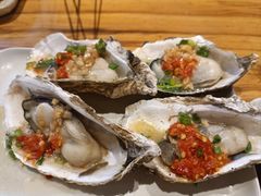 -木屋烧烤(龙湖天街店)
