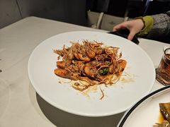 -钱塘花园·宁波菜