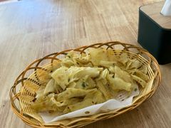 -太原面食店(解放路店)