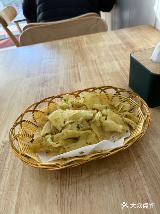 太原面食店(解放路店)图片