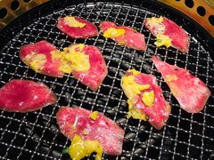-江户烧肉(高德店)