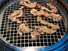 -汉拿山(包河万达店)