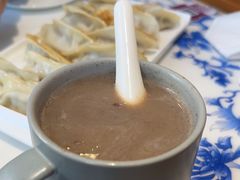 -东方饺子王(大屯路店)