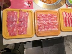 -空之介寿喜烧·和牛放题(恒隆广场店)