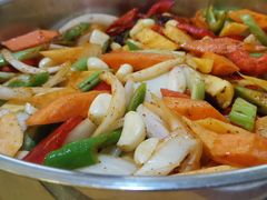 -黄记煌三汁焖锅(崇文门店)