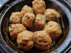 -永州体苑血鸭店(第一分店)