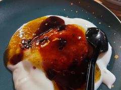 -纳瓦新疆菜(银都店)