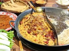 -楠火锅(葫芦岛飞天广场店)