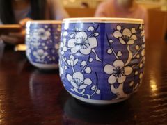 -松子料理(亮马桥店)