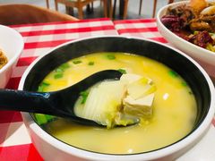 -西贝(上海新梅广场店)