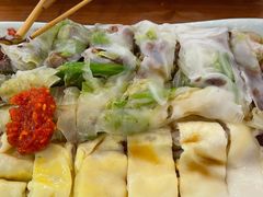 -张记炸串肠粉
