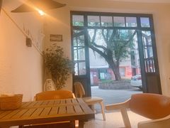 -甘单茶事小馆(洋河店)