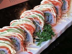 -新鲜特色餐厅(香格里拉大酒店)