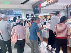 -凯德MALL(西直门店)