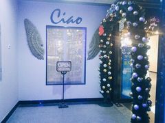 -CIAO·团建聚餐·生日派对轰趴馆(福田店)