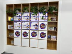 -翼速篮球·少儿篮球培训·中考体育(贵和店·原鲁能城店)