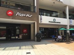 -宁波杉井奥特莱斯广场