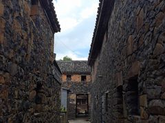 -乌石村