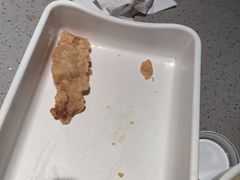 -半天妖烤鱼(丰科万达店)