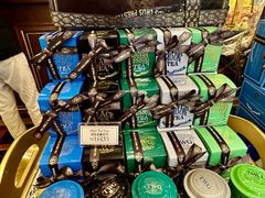 -TWG Tea(台北101购物中心沙龙及精品门市)