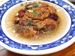 -粗茶淡饭(东关街店)