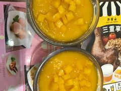 -许留山(佐敦道店)