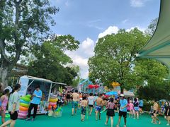 -苏州乐园森林水世界