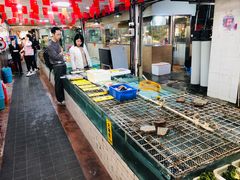 自助取餐区-寻味顺德·南记酒家·传统顺德菜·鱼生(广源路店)