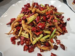 -四川饭店(城乡购物中心店)