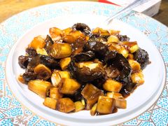 -魁盛居百年鲁菜馆(县西巷店)