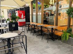 -81BAKERY(大学路店)