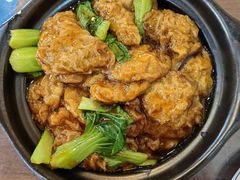 -长兴菜馆(高桥店)