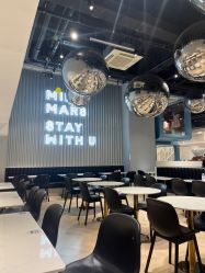 -MINI MARS KIDS CLUB亲子家庭中心(长宁天山店)