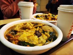 -水平有限广西米粉·广西风味集(五道口店)