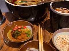 -串大叔炭火烤串·鸡西大冷面刀削面(总店)