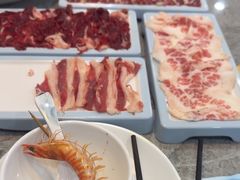 -牛天下·牛肉·海鲜·打边炉·融合菜