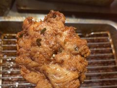 -丁脊壹绝·里脊肉