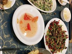 -徐州老菜馆(中枢街店)