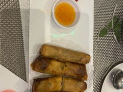 特色春卷-PHO東田越南粉(苏州中心店)