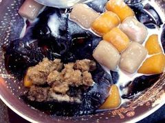 -鲜芋仙(番禺万达广场店)
